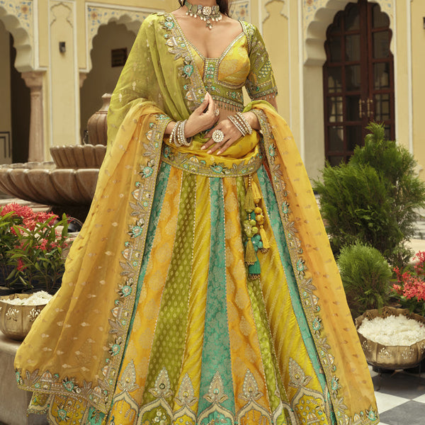 Lehenga